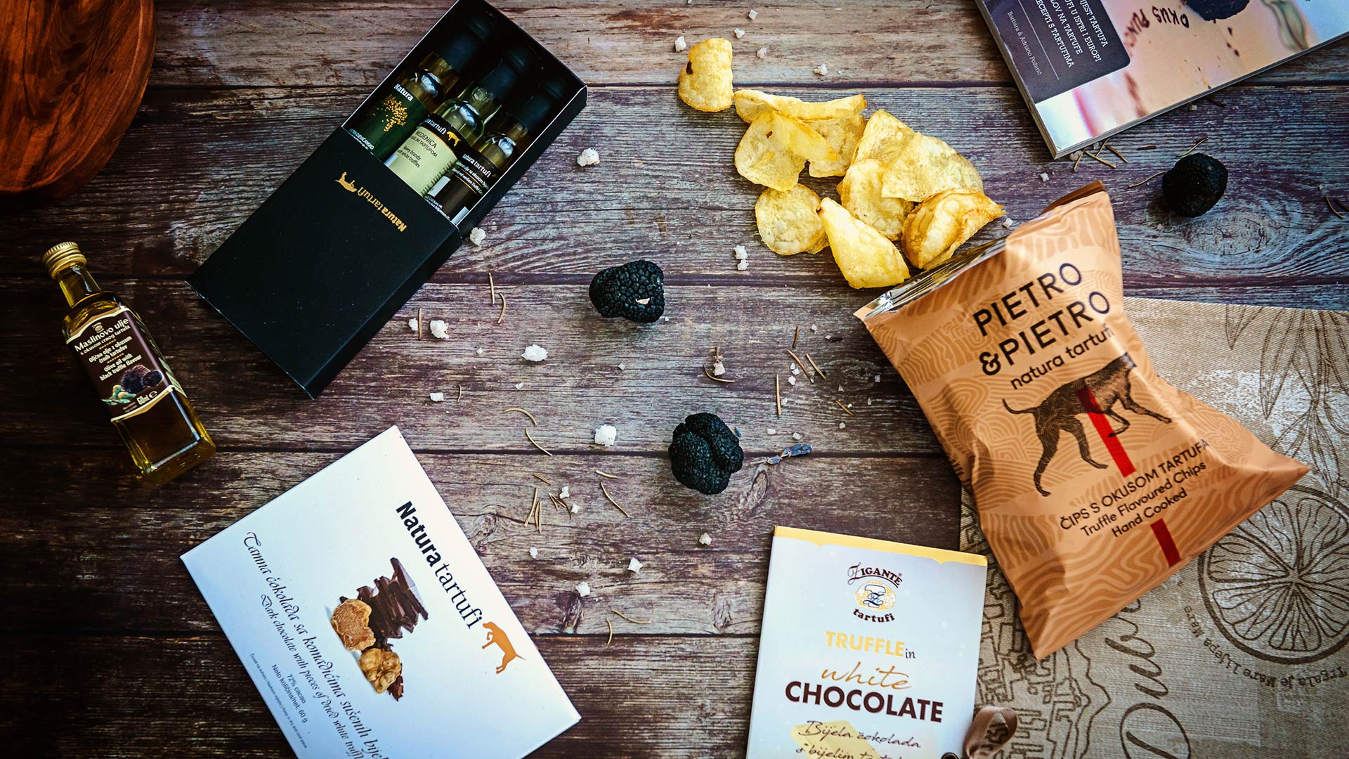 Truffles