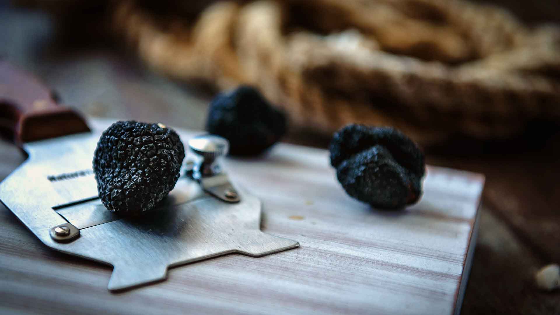 Truffles