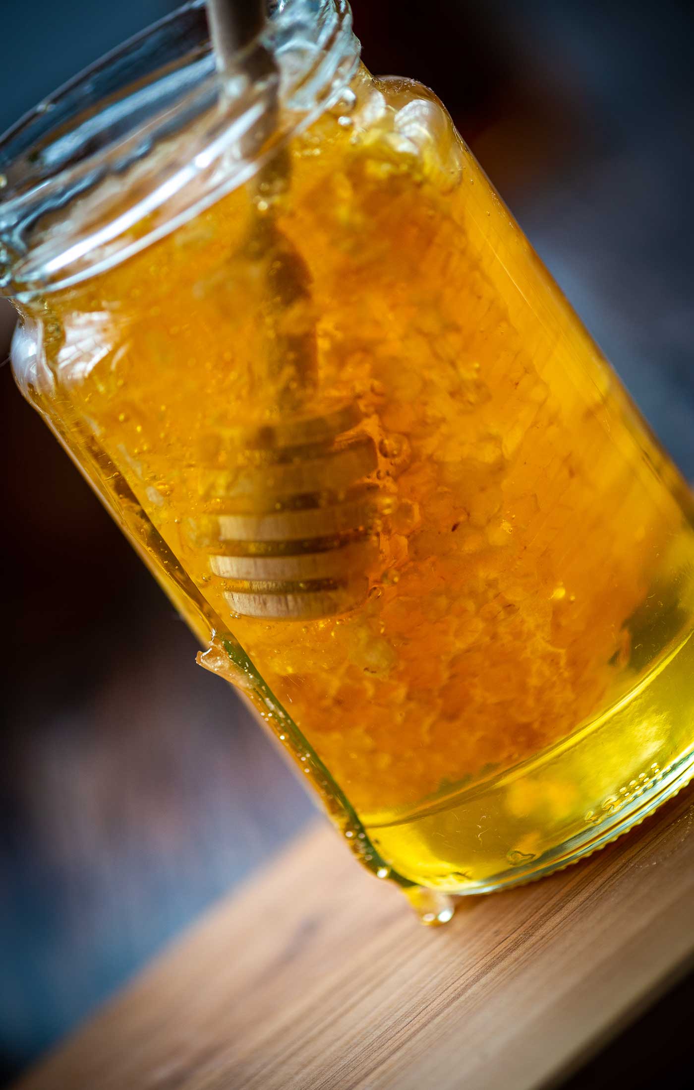Honey