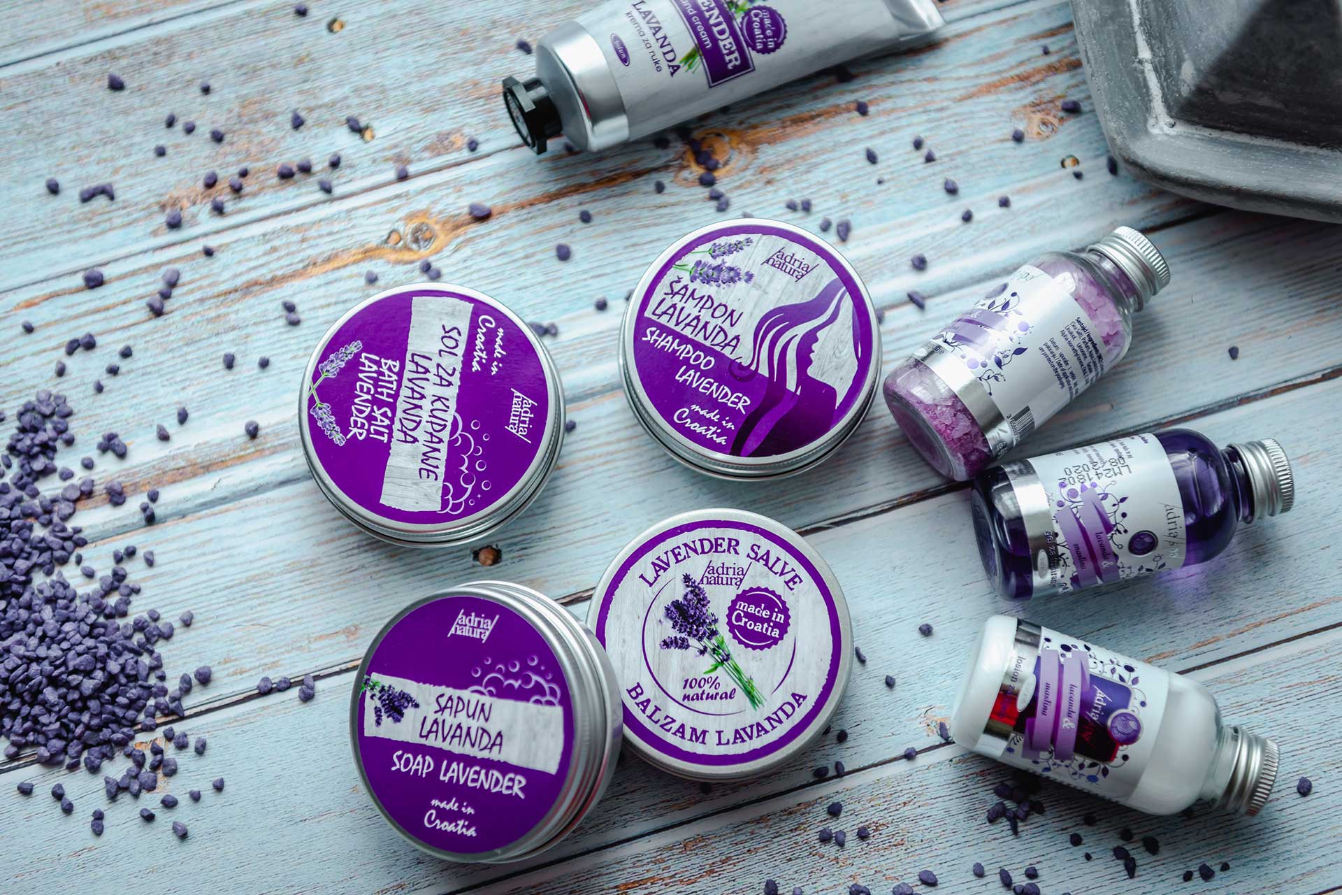Lavanda