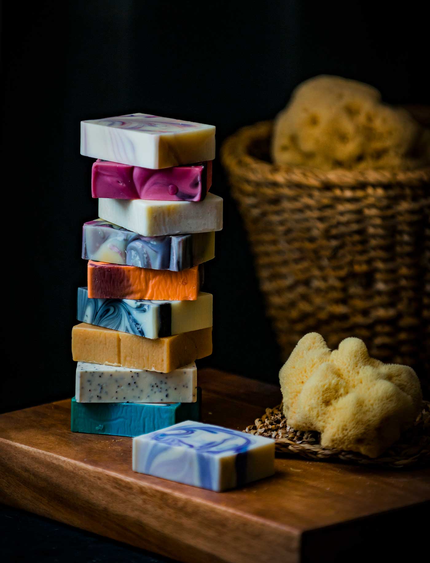 Soaps